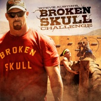 Steve Austin's Broken Skull Challenge, Season 2 à télécharger 