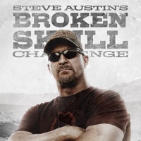 Steve Austin's Broken Skull Challenge, Season 4 à télécharger 