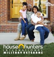 House Hunters International: Military Veterans, Vol. 1 à télécharger 