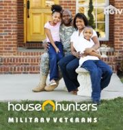 House Hunters, Military Veterans, Vol. 1 à télécharger 