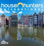 House Hunters International, Season 50 à télécharger 