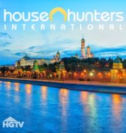 House Hunters International, Season 52 à télécharger 