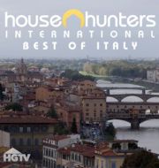 House Hunters International:  Best of Italy, Vol. 1 à télécharger 