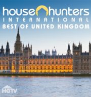 House Hunters International, Best of the United Kingdom, Vol. 1 à télécharger 
