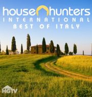 House Hunters International: Best of Italy, Vol. 2 à télécharger 