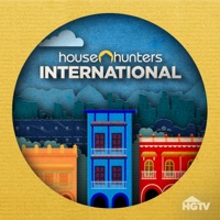 House Hunters International, Season 152 à télécharger 