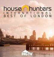 House Hunters International, Best of London, Vol. 1 à télécharger 