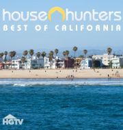 House Hunters, Best of California, Vol. 1 à télécharger 