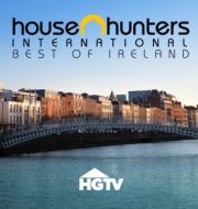 House Hunters International, Best of Ireland, Vol. 1 à télécharger 