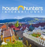 House Hunters International, Season 86 à télécharger 
