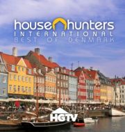House Hunters International, Best of Denmark, Vol. 1 à télécharger 