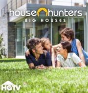 House Hunters: Big Houses, Vol. 1 à télécharger 