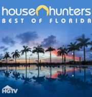 House Hunters, Best of Florida, Vol. 1 à télécharger 