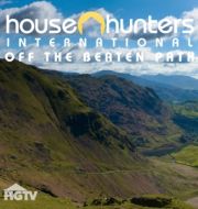House Hunters International, Off the Beaten Path, Vol. 1 à télécharger 