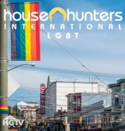 House Hunters International, LGBT, Vol. 1 à télécharger 