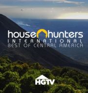 House Hunters International: Best of Central America, Vol. 1 à télécharger 