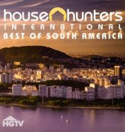 House Hunters International: Best of South America, Vol. 1 à télécharger 