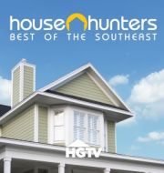 House Hunters: Best of the Southeast, Vol. 1 à télécharger 