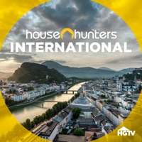 House Hunters International, Season 149 à télécharger 