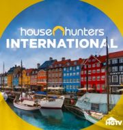House Hunters International, Season 144 à télécharger 