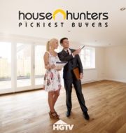 House Hunters, Pickiest Buyers, Vol. 1 à télécharger 