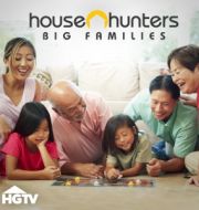 House Hunters, Big Families, Vol. 1 à télécharger 