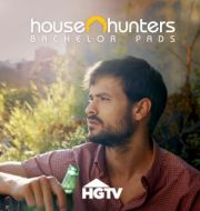 House Hunters: Bachelor Pads, Vol. 1 à télécharger 