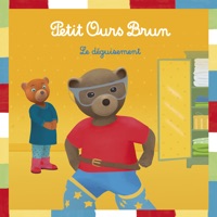 Petit Ours Brun: Un déguisement pour Doudou à télécharger 