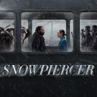 Snowpiercer, Season 2 à télécharger 