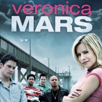 Veronica Mars, Saison 1 à télécharger 