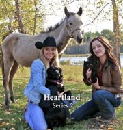 Heartland, Season 2 à télécharger 