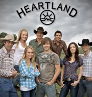 Heartland, Season 3 à télécharger 