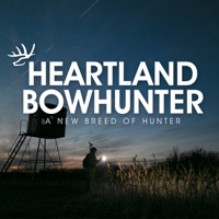 Heartland Bowhunter, Season 8 à télécharger 