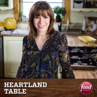 Heartland Table, Season 2 à télécharger 