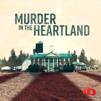 Murder in the Heartland, Season 3 à télécharger 