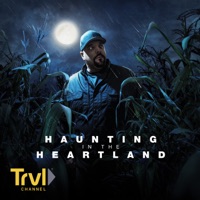 Haunting in the Heartland, Season 1 à télécharger 