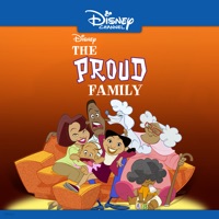 The Proud Family, Vol. 1 à télécharger 