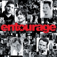 Entourage, Saison 3, 2ème partie (VOST) à télécharger 