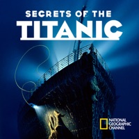 Secrets of the Titanic à télécharger 