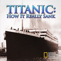 Titanic: How it Really Sank à télécharger 