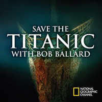 Save the Titanic with Bob Ballard à télécharger 