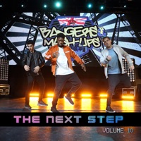 The Next Step, Vol. 10 à télécharger 