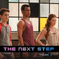 The Next Step, Vol. 8 à télécharger 