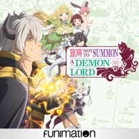 How Not to Summon a Demon Lord (Original Japanese Version) à télécharger 