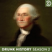Drunk History, Season 2 à télécharger 