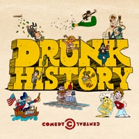 Drunk History, Season 5 (Uncensored) à télécharger 