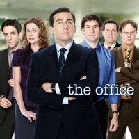 The Office, Saison 7 à télécharger 