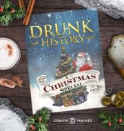 Drunk History Christmas Special à télécharger 