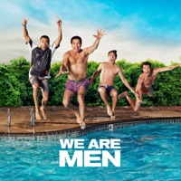We Are Men, Season 1 à télécharger 