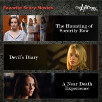Lifetime Scary Movies à télécharger 